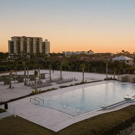 Palmetto Marriott Resort & Spa-3