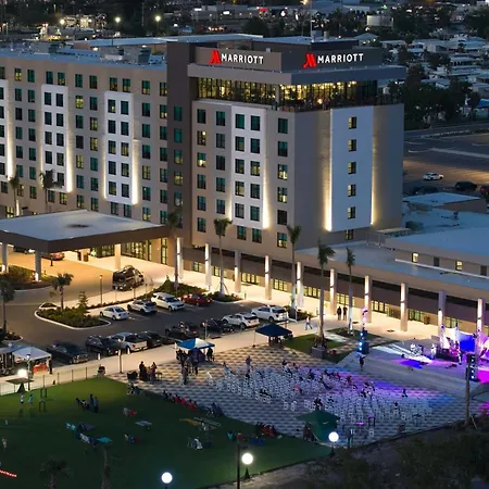 Palmetto Marriott Resort & Spa-2