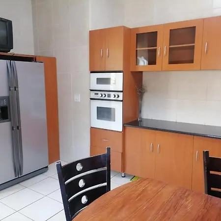 Triple T Guest House-3