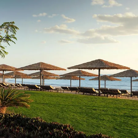 The St. Regis Al Mouj Muscat Resort-2