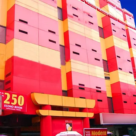 Hotel Sogo Alabang Rotonda-3