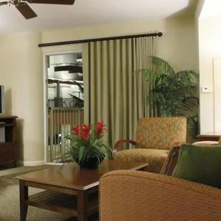 Club Wyndham At Waikiki Beach Walk-2