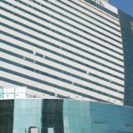 New Era Hotel-3