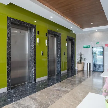Ar Suites Klj Square-2