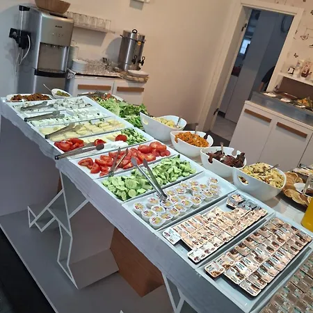 R S CİTY HOTEl-3