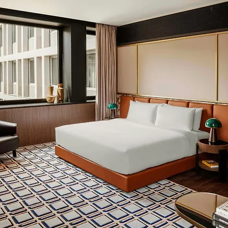Casa Brera, A Luxury Collection Hotel, Milan-3
