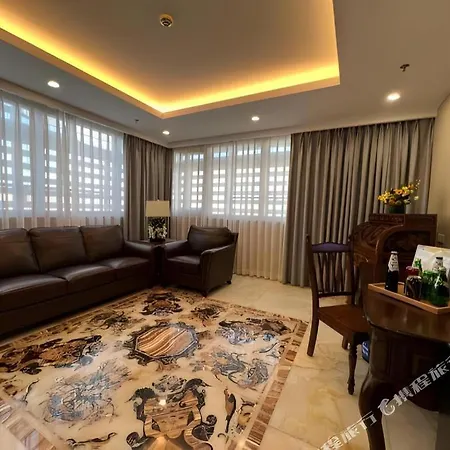 Ac Embassy Hotel-2