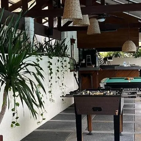 Oasis Hotel-2