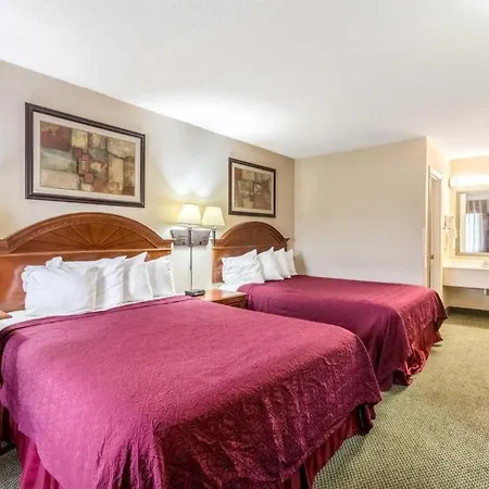 Quality Inn-3