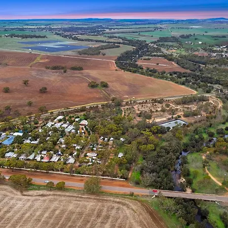 Northam Holiday Park-2