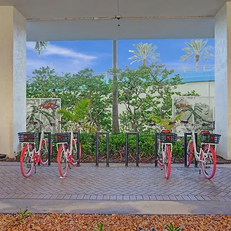 Beachwalk Condohotel-2