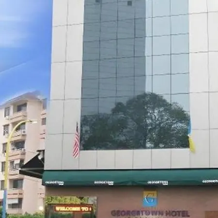 Georgetown Hotel-3