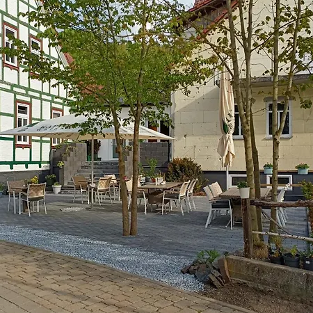Hotel Bodethal-3