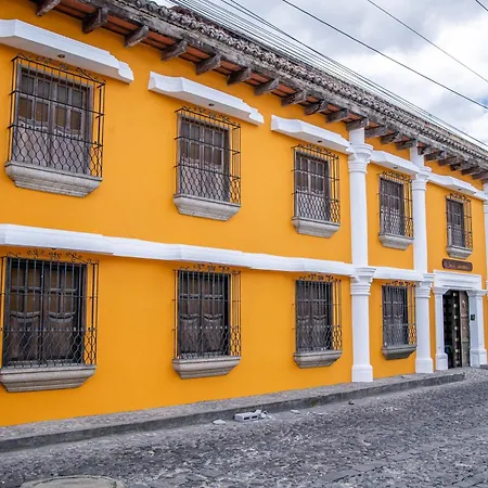 Hotel Casa Carmina By Ahs-3