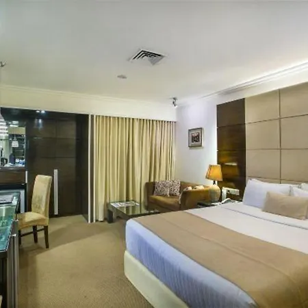 Hotel Agrabad-3