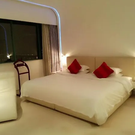 Ramada Plaza Hangzhou Riverside-2