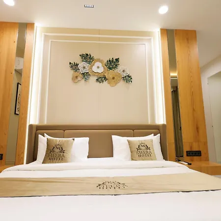 The Meera Hotel-2