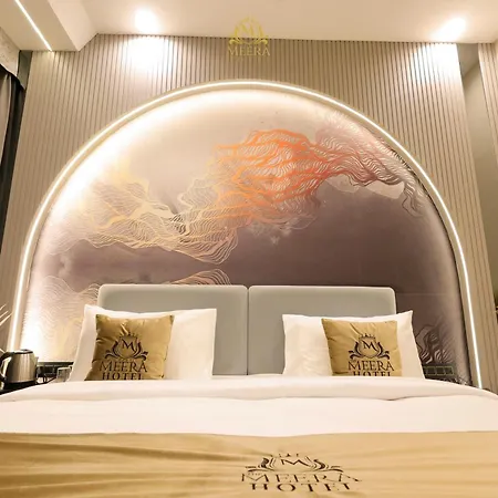 The Meera Hotel-3