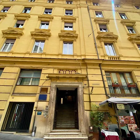 Trevi Imperial Suite 3-3