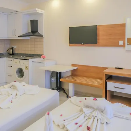 Cemal Bey Apart Otel-2