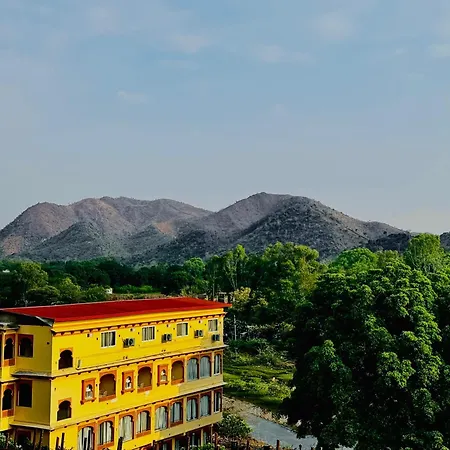 Valley Oasis Udaipur-2