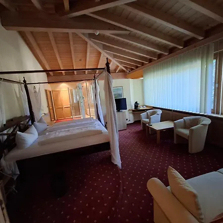 Gästezimmer im Parkhotel Wehrle-3