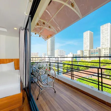 Hằng Nga Hotel-3