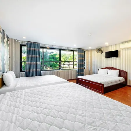 Hằng Nga Hotel-2