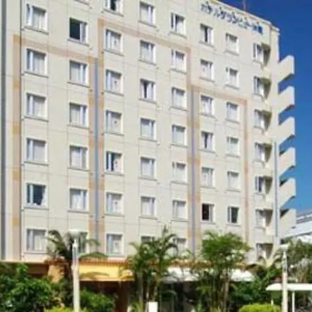 Hotel Gran View Okinawa-2