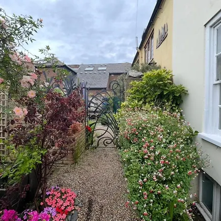 The Secret Garden Rooms-3