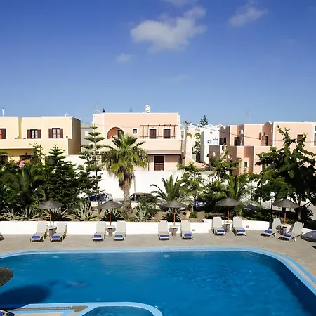 Maistros Village Santorini 5 Star-3