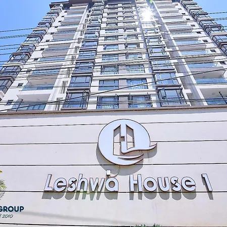Leshwa House A703-2