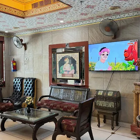 Hotel Melrose Inn - Near Railway Station , Aligarh-2