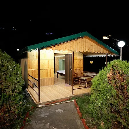 Ivory Estate Primium Cottages-2