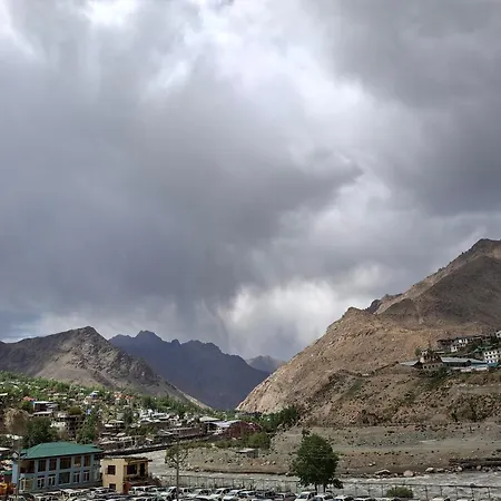 Zulfiqar Hotel & Restaurant-2