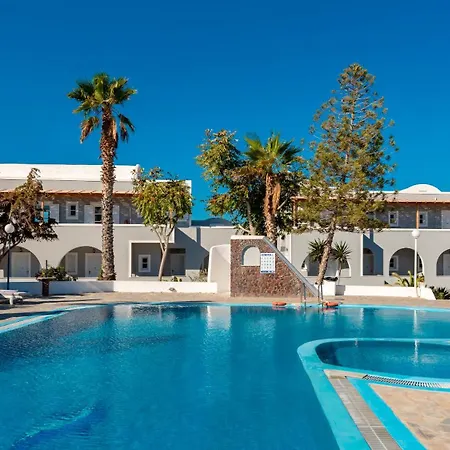 Maistros Village Santorini 5 Star-2