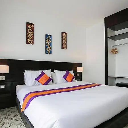 Saksuksmile Resort-2
