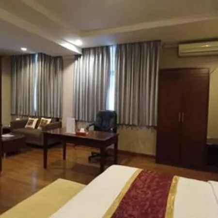 Enhaii Hotel-2