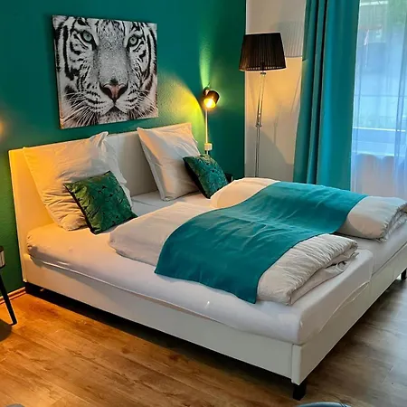 Astoria Hotel In Traben-Trarbach-3