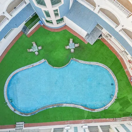 Grand Heritage Resort-2