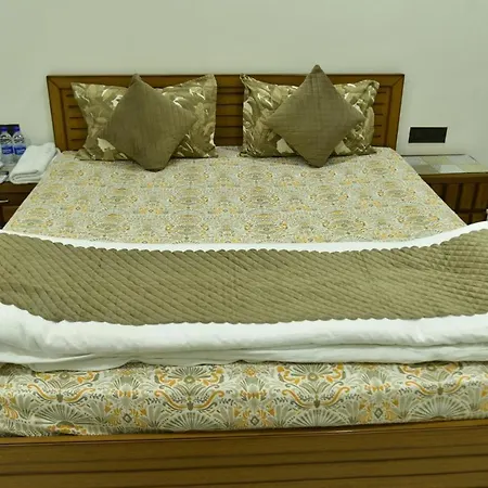 Raj Rajeshwari Residency-3