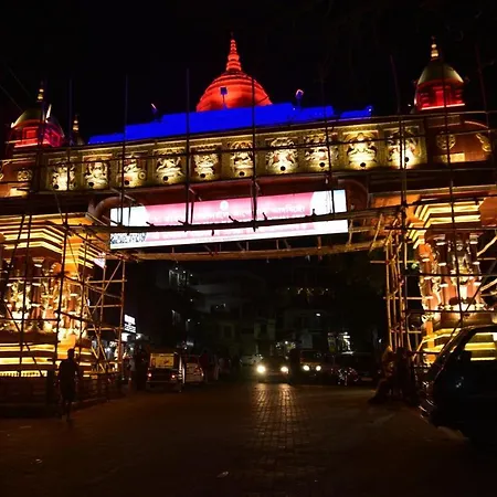 Raj Rajeshwari Residency-2