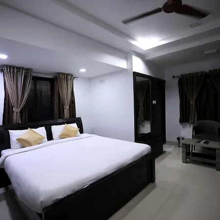 Hotel Park Gardenia-3