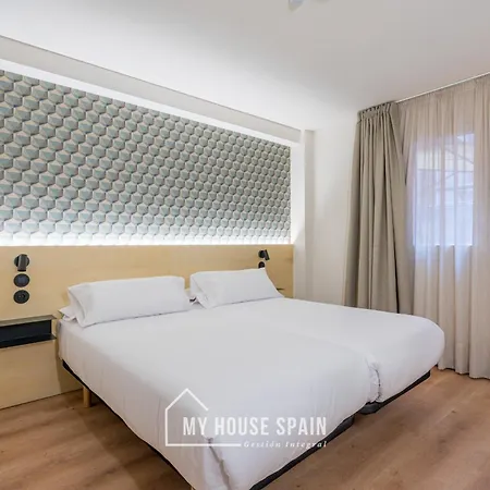Novarooms By Myhousespain-3