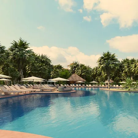 Bahia Principe Escape Tequila (Adults Only)-2
