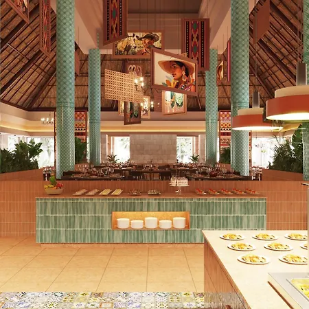 Bahia Principe Escape Tequila (Adults Only)-2