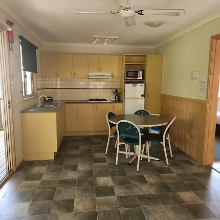 Forbes Holiday Park-2