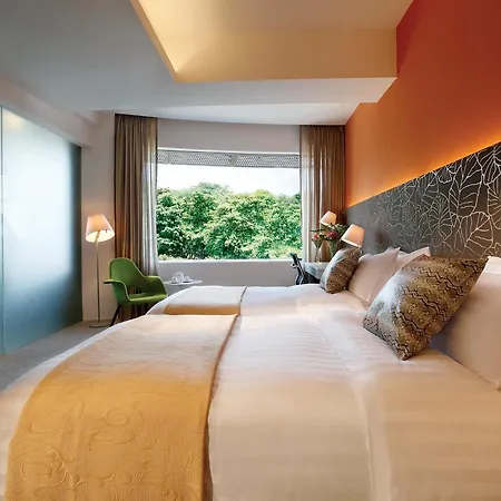 D'Hotel Singapore Managed By The Ascott Limited-2