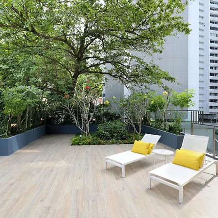 Oakwood Studios Singapore-3