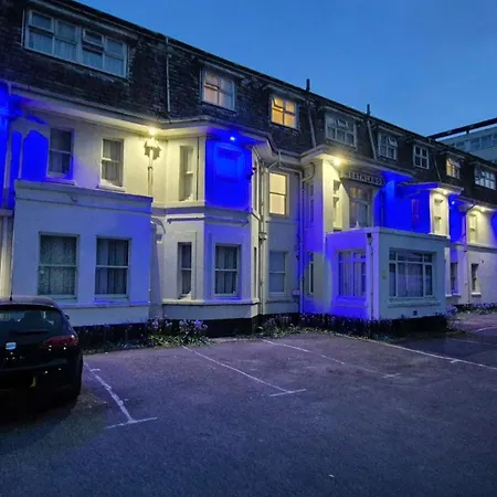Heathlands Hotel-3